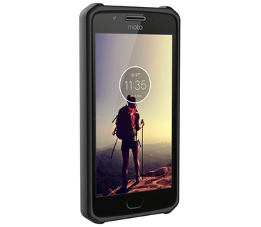Urban Armor Gear MOTOG5-O-BK