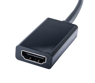 Club3D Club 3D miniDisplayPort to Active HDMI 3D Cable