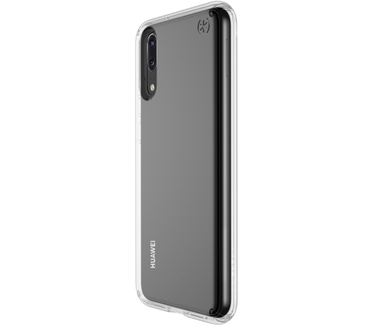 Speck Presidio Clear (P20) Transparant