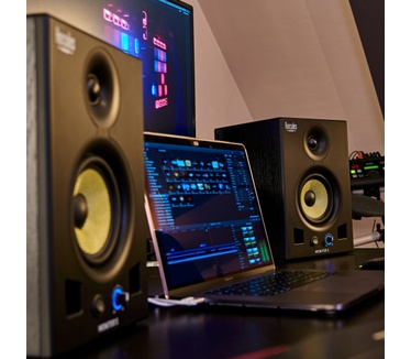 Hercules Monitor 5