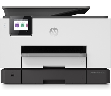 HP OfficeJet Pro 9022