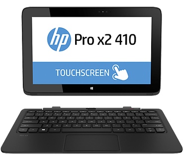 HP Pro x2 410 G1 H6Q32EA