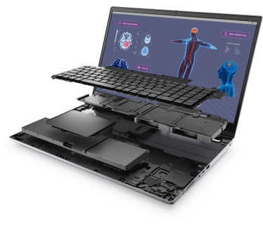 Dell 7780