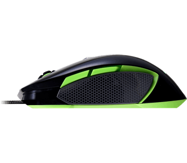 Cougar Cougar 450M (Zwart/Groen)