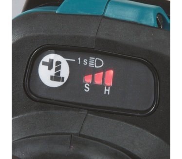 Makita 18 V Slagmoersleutel