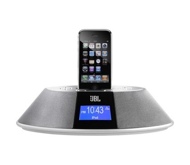 JBL On Time 200P