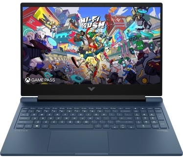 HP Victus 16-s1365nd