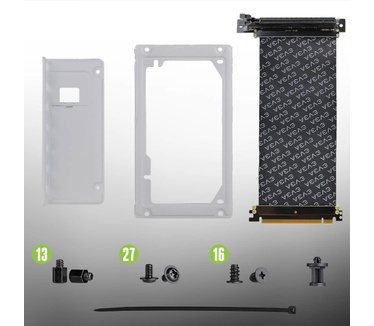 EVGA DG-77