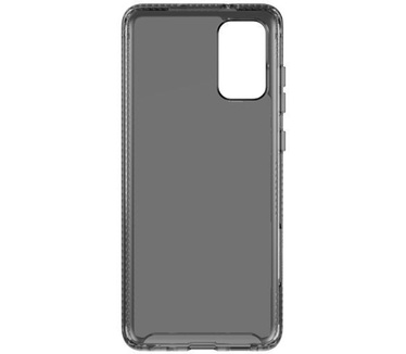 Tech21 Pure Carbon Case Smokey Samsung Galaxy S20+ (S20+) Transparant
