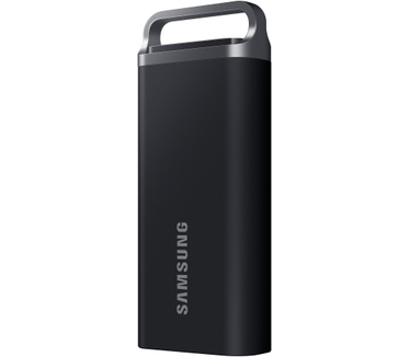 Samsung T5 EVO 8TB Zwart