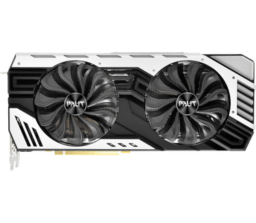 Palit GeForce RTX 2080 Super JetStream