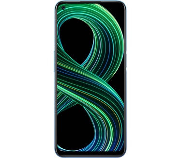 Realme 8 5G