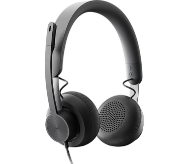 Logitech Zone Wired