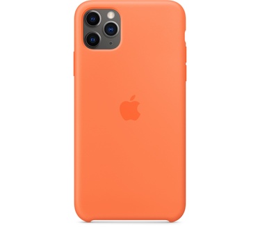 Apple MY112ZM/A (iPhone 11 Pro Max) Oranje