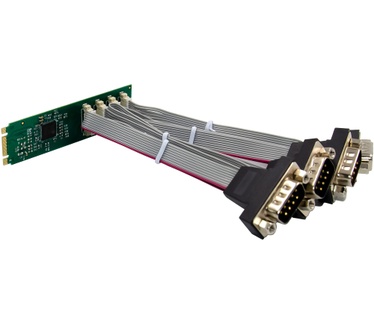 InLine 76660W
