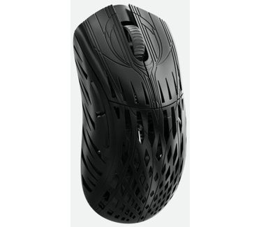 PWNAGE PWNAGE Stormbreaker Magnesium Black - Muis