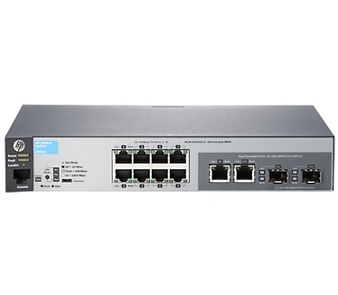 HPE Aruba 2530-8