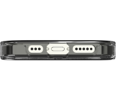 Gear4 Milan Snap (iPhone 14 Pro) Zwart