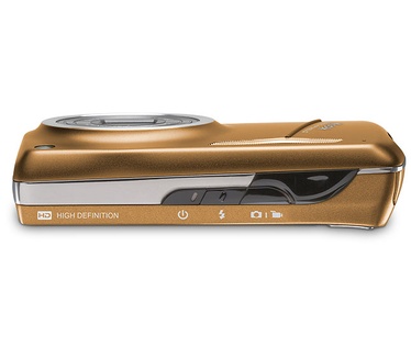 Kodak Easyshare M575 Bruin