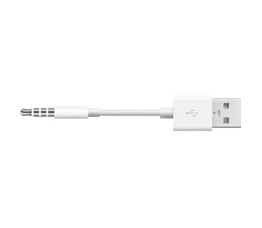Apple 30-pin Dock Connector naar USB kabel (1th Gen)
