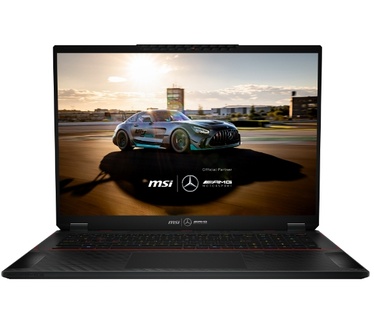 MSI Stealth 18 MERCEDESAMG A1VHG-052NL