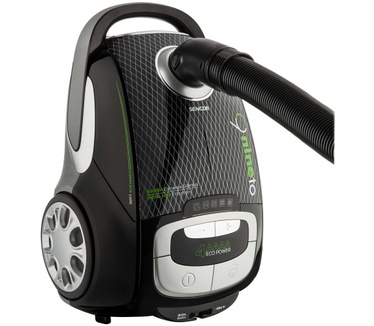 Sencor SVC 9000BK