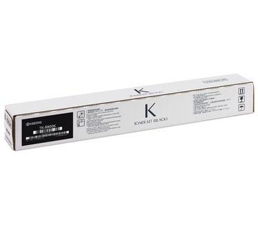 Kyocera TK-8800K Toner Cartridge - BLACK - 30.000 Pages - 1T02RR0NL0 - for ECOSYS P8060cdn