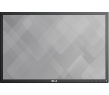 Dell P2217 Zwart