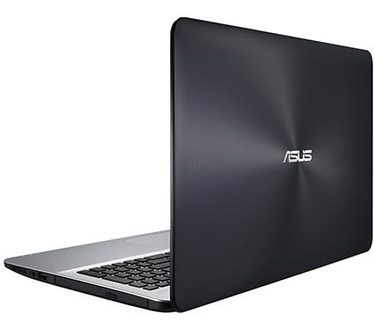 Asus R556BA-DM236T-BE