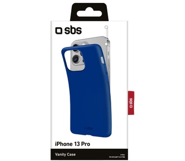 SBS Vanity Stars (iPhone 13 Pro) Blauw