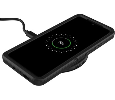 Otterbox Defender Series voor Samsung Galaxy S21 Ultra 5G, zwart