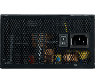 Cooler Master G600 Gold