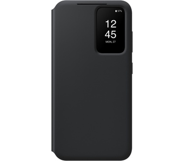 Samsung EF-ZS911CBEGWW (Galaxy S23) Zwart