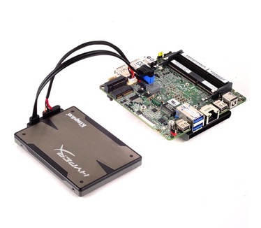 Silverstone Zubehör Modding