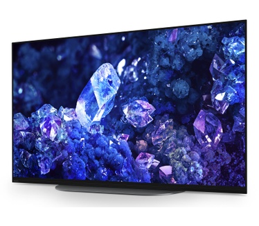 Sony Bravia XR-42A90K Zwart