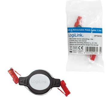 LogiLink CP1041R