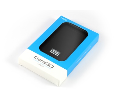 Goodram DATAGO 500GB Zwart