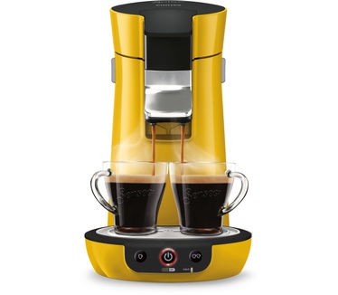 Philips Senseo Viva Café (Geel)