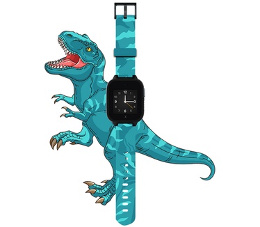 Xplora XGO3-STR-RP-DINOS