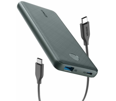 Anker PowerCore Slim 10000 PD