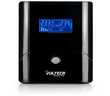 Vultech UPS2000VA-PRO