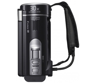 Sony HDR-CX190 Zwart