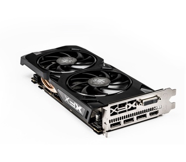 XFX Radeon RX 470 RS 4GB with Hard Swap Triple X (RX-470P436BM)
