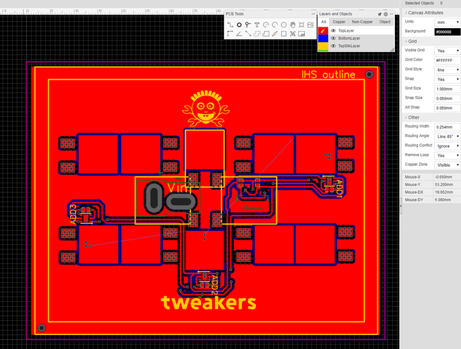 PCB Tools