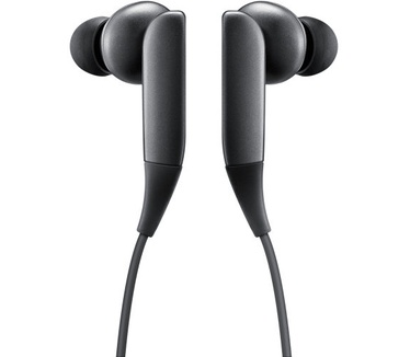 Samsung Level U Pro Bluetooth Headset (Zwart)