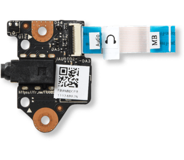 Framework Laptop Audio Board Kit