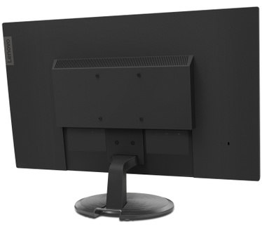 Lenovo D27q-30 Zwart