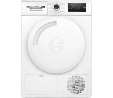 Bosch Serie | 4 Bosch warmtepompdroger WTH83207NL