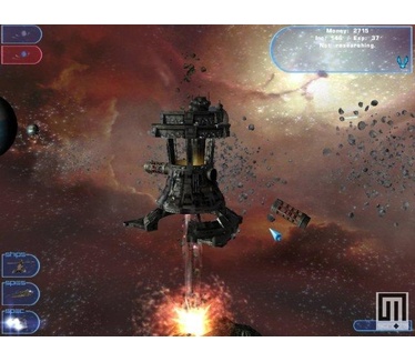 Haegemonia: Legion of Iron