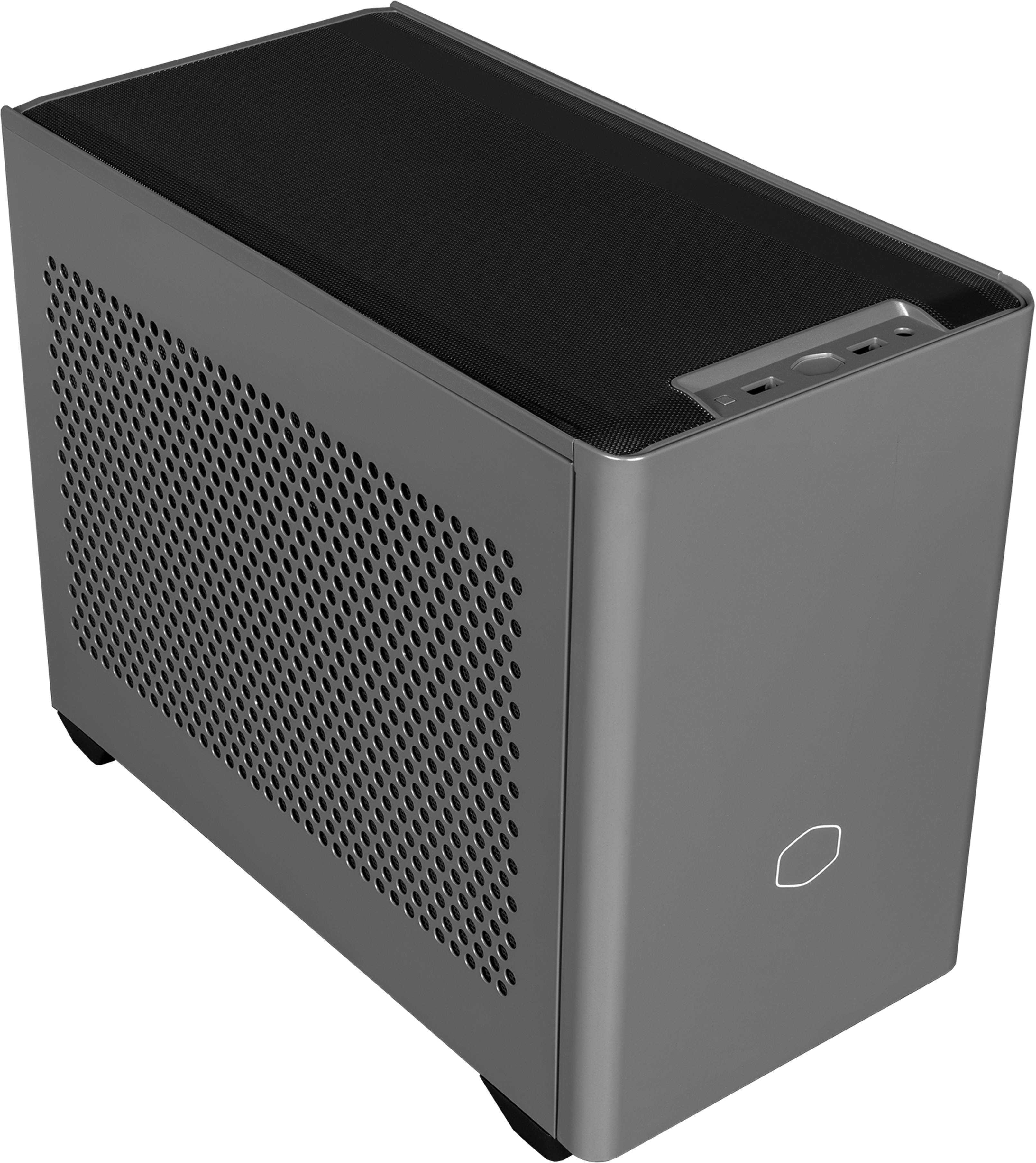 Cooler Master MasterBox NR200P MAX Alternatieven Tweakers
